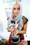 2010 MTV VMAs: Lady GaGa Wins Three Early Kudos