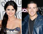 Selena Gomez Buries Vinny's Hope to Meet Her