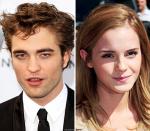 Robert Pattinson and Emma Watson Could Reunite in 'Dark Arc' Remake
