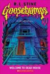 Columbia Hires 'Disturbia' Scribe to Adapt R.L. Stine's 'Goosebumps'