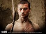 Cancer Back, Andy Whitfield Withdraws From 'Spartacus' Season 2