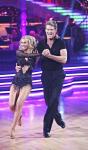 David Hasselhoff Eliminated From 'Dancing with the Stars'