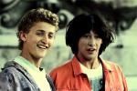 Alex Winter Confirms Plan to Make 'Bill and Ted 3'