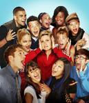'Glee' Reveals Tracklisting and Release Date for 'Rocky Horror' Album