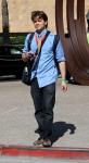 Jason Ritter Asked to Shed Weights Days Into 'The Event' Shooting