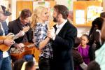 Gwyneth Paltrow and Tim McGraw Sing Chris Martin's Song for 'Country Strong'