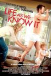 Josh Duhamel Is Photoshopped in 'Life as We Know It' Poster