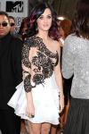 Katy Perry Embarrassed Old Friend at School Gig