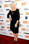 Helen Mirren Thinks 'Prime Suspect' Role Takes Over Her Life'