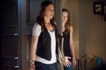 Leighton Meester Is a Possessive 'Roommate' in New Trailer