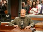 Kelsey Grammer Eyes Frasier Come Back