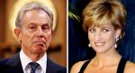 Tony Blair: I Told Princess Diana About My Worry