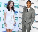 Demi Lovato: I'm Kind of Digging Hot and Awesome Trey Songz