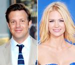 Jason Sudeikis on January Jones: We're Dating