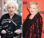 Doris Roberts Denies Hating Betty White