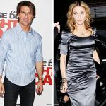 Tom Cruise and Madonna Were First Choices for 1990 'Goodfellas'