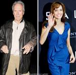 Clint Eastwood Can't Wait to See Angelina Jolie's Directorial Debut