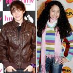 Justin Bieber Spotted Kissing Jasmine Villegas