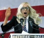 Lady GaGa's Effort to Repeal 'Don't Ask, Don't Tell' Policy Thwarted