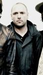 The Verve's Ex-Drummer to Fill In for Cancer-Stricken Jon Brookes