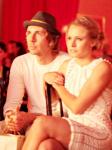 Kristen Bell Warns 'Burlesque' Viewers to Expect No Nudity
