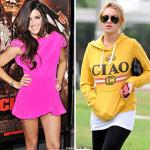 Electra Avellan Wrote Letter to Judge to Keep Lindsay Lohan Out of Jail