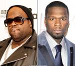 Cee-Lo Eyes to Shoot Music Video With 50 Cent