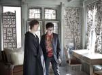MGMT's Drummer Storms Offstage After Hit in Torso by Glass of Urine