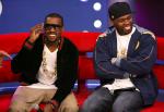 50 Cent Eyes Duet With Kanye West Despite Their Rocky Past