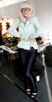 Lady GaGa Settles Lawsuit With Rob Fusari