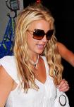 Britney Spears' New Album Could Get 'Freaky'
