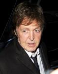 Paul McCartney to Preserve Beatles' Music on HP Servers