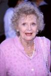 Old Rose in 'Titanic', Gloria Stuart, Died at the Age of 100