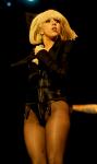 Lady GaGa Accused of Copying Former Collaborator