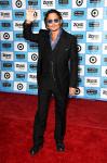 Johnny Deep Is Richest Actor in Forbes' List