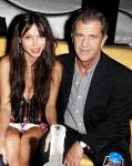 Mel Gibson Warned Oksana Grigorieva in Letter That He Could Commit Crime