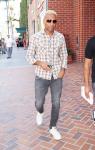 No Doubt's Tony Kanal 'Excited' to Be First-Time Dad