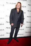 Vince Neil Accused of Attacking Woman in Elevator