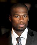 50 Cent Scored a Role in British Soap Opera