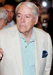 Veteran Actor Kevin McCarthy Died