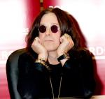 Ozzy Osbourne Blames Drinking Behavior for Not Performing in Israel