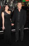 Mel Gibson Offered Oksana Grigorieva $1 Million to Turn Over Rant Tape