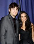 Ashton Kutcher's Alleged Mistress: Demi Moore and I Are 'Good Friends'