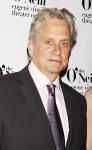 Michael Douglas Determined to Come at 'Wall Street 2' Premiere