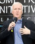 James Cameron to Film 3-D Movie About Indigenous People of Amazon