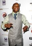 Floyd Mayweather Jr. Punched Girlfriend Over Cheating Allegations