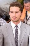 Shia LaBeouf's Fractured Hand Is Fully Healed
