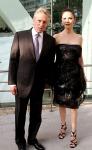 For the First Time, Catherine Zeta-Jones Speaks of Husband's Cancer