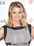 Jessica Simpson Marks First Anniversary of Her Lost Dog