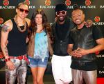 Black Eyed Peas' 'The Beginning' Set for Nov. 30 With David Guetta Producing